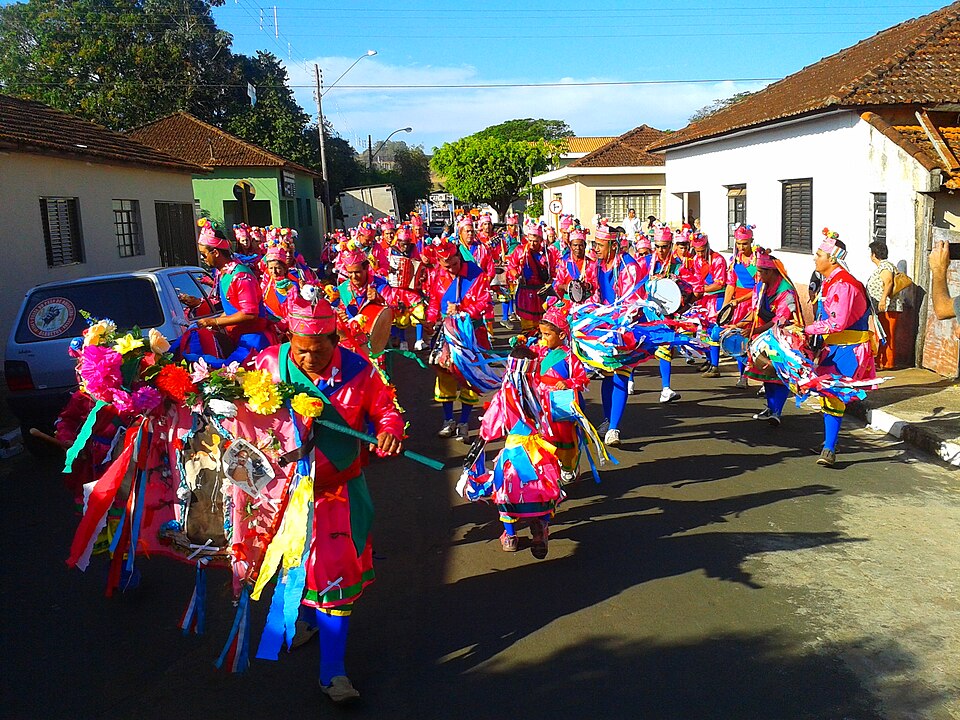 Santo Antônio da Alegria (SP)