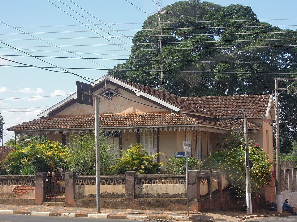 Santo Antônio de Posse (SP)