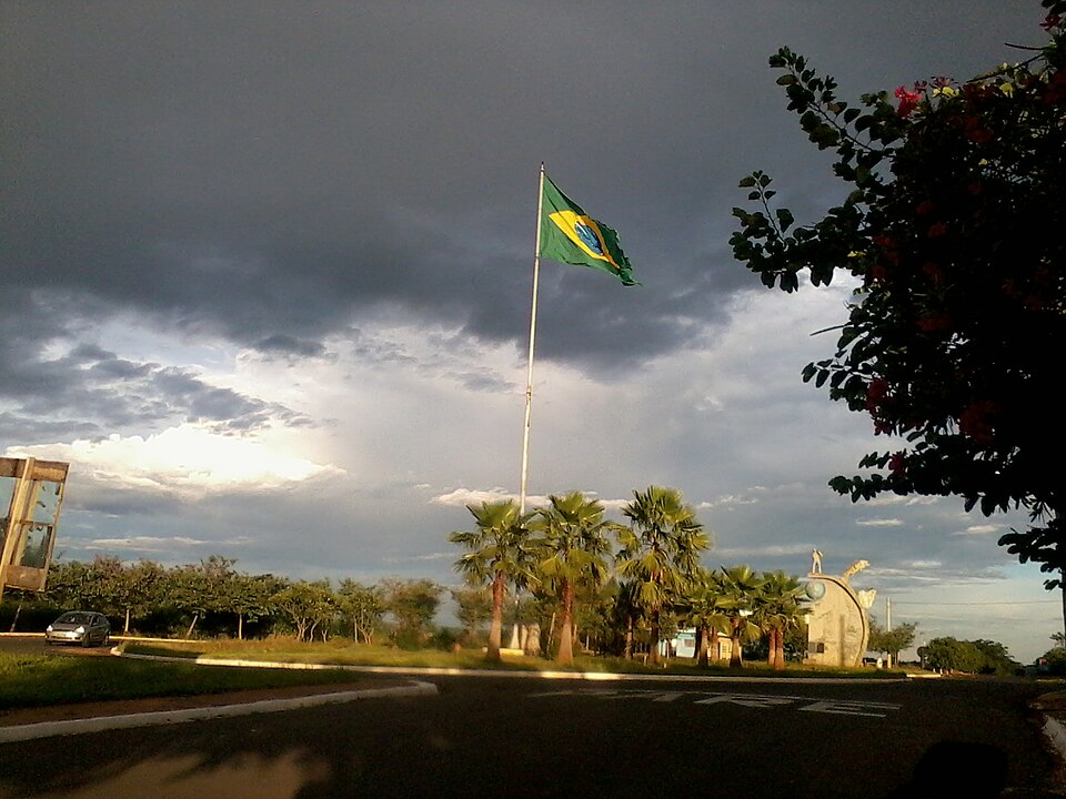 Santo Antônio do Aracanguá (SP)