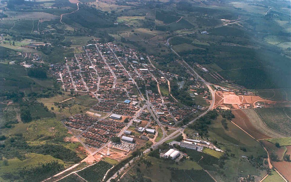 Santo Antônio do Jardim (SP)