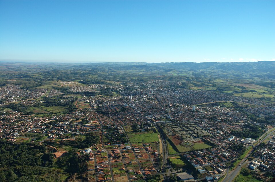 São João da Boa Vista (SP)