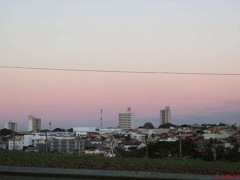 São Joaquim da Barra (SP)