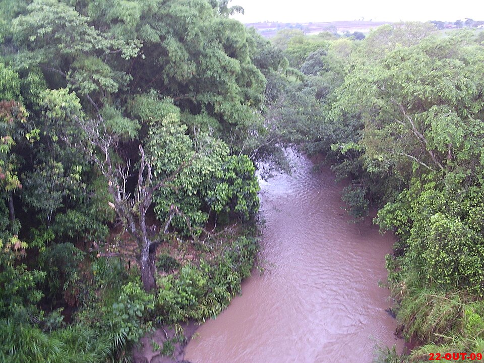 São José da Bela Vista (SP)