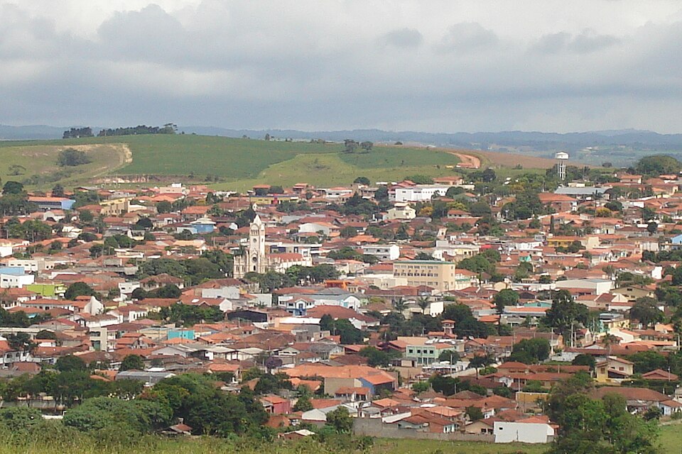 São Miguel Arcanjo (SP)