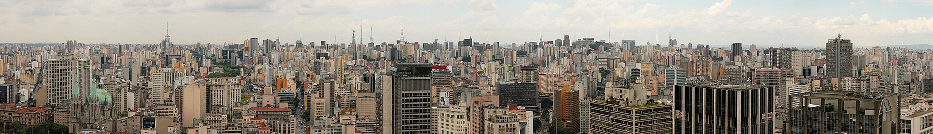 São Paulo (SP)