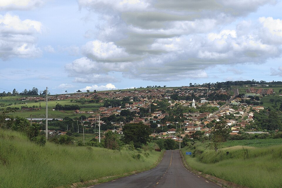 Sarutaiá (SP)