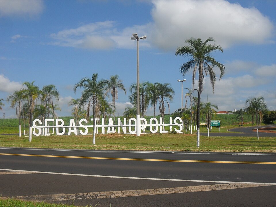 Sebastianópolis do Sul (SP)