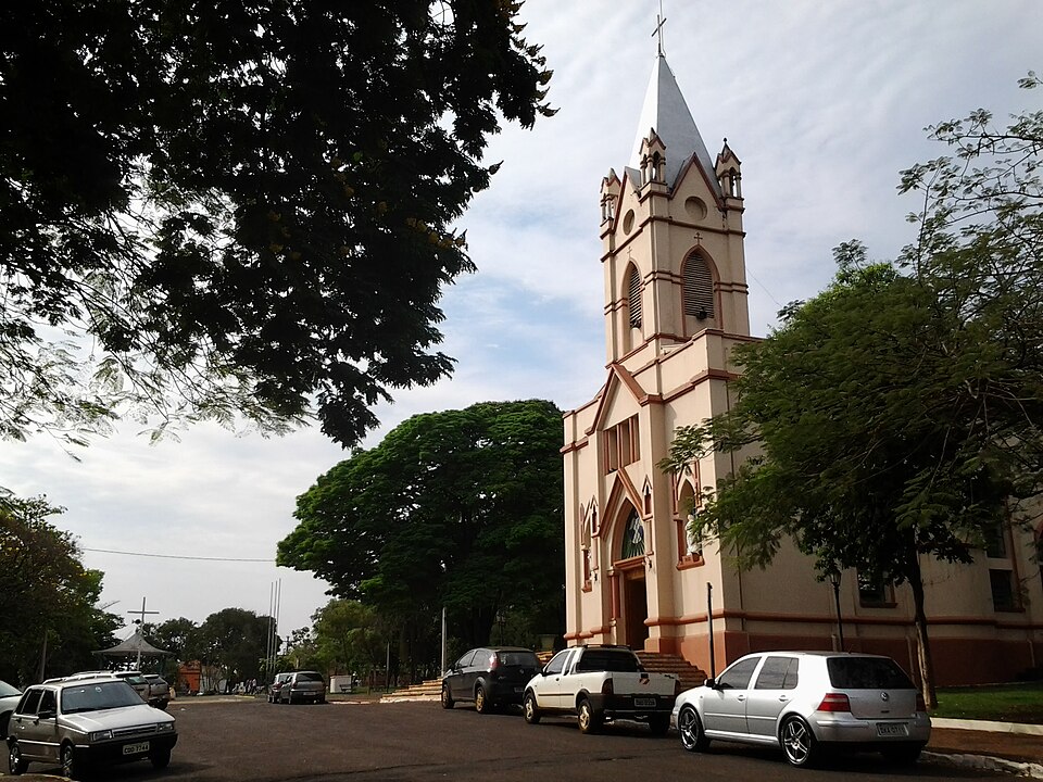 Serra Azul (SP)