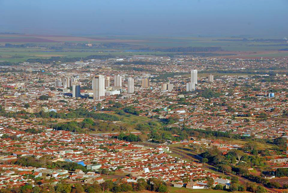 Sertãozinho (SP)