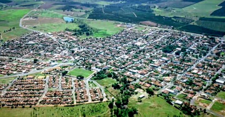 Severínia (SP)