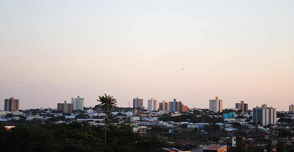 Sumaré (SP)