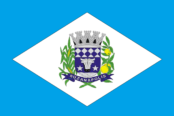 Suzanápolis (SP)