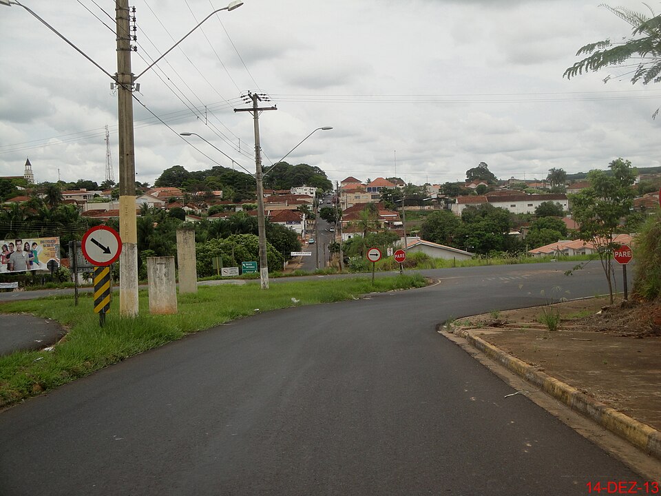 Tabapuã (SP)