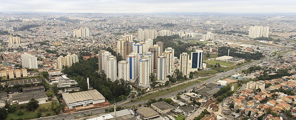 Taboão da Serra (SP)
