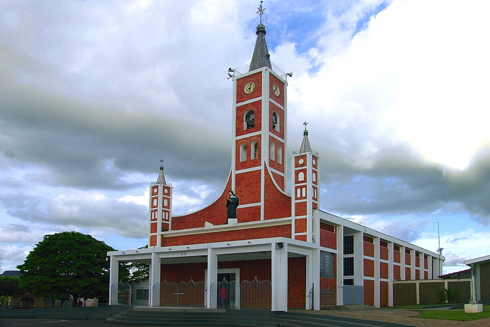 Taguaí (SP)