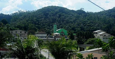 Tapiraí (SP)