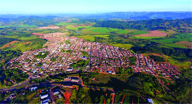 Tapiratiba (SP)