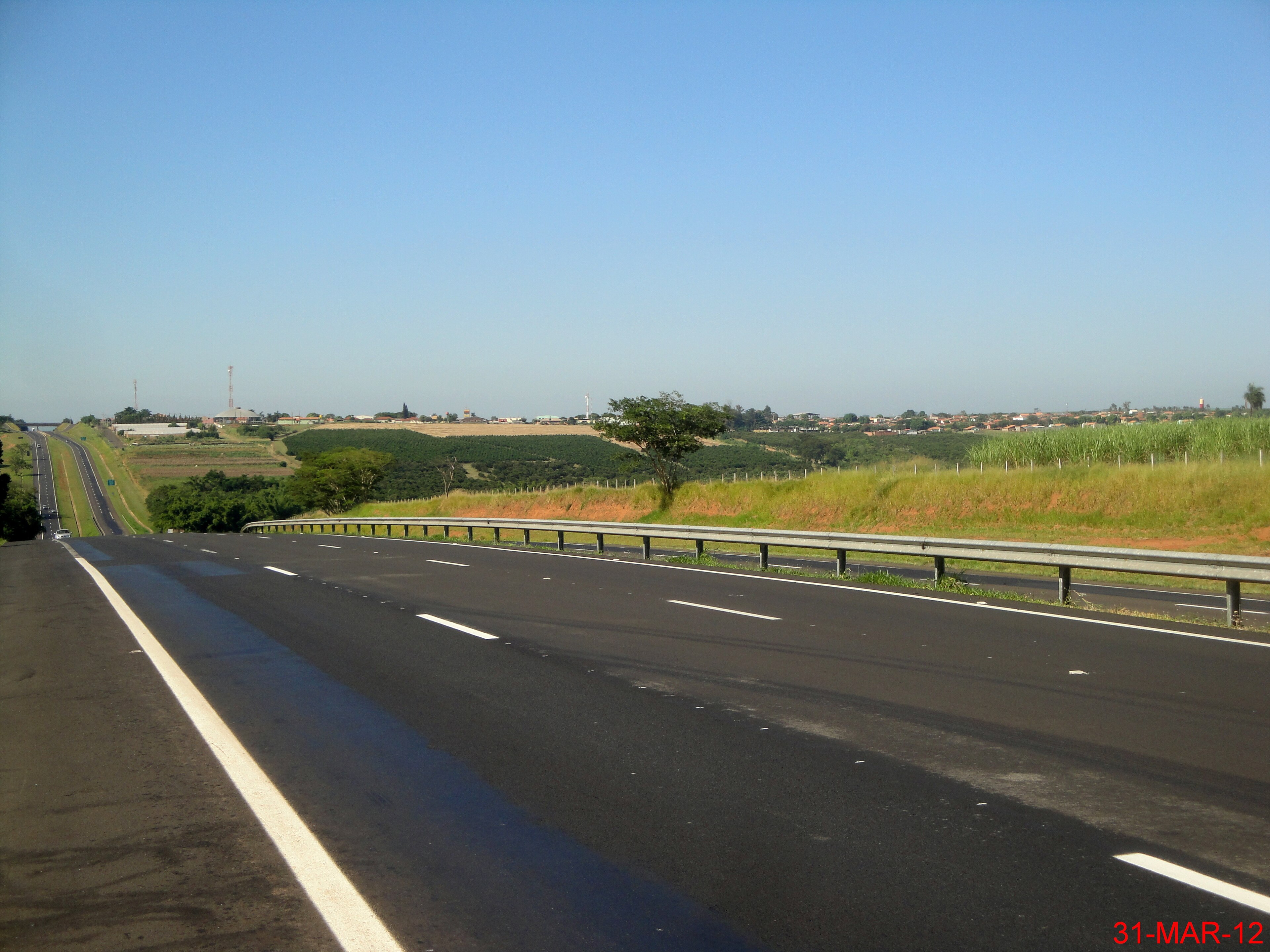 Taquaral (SP)