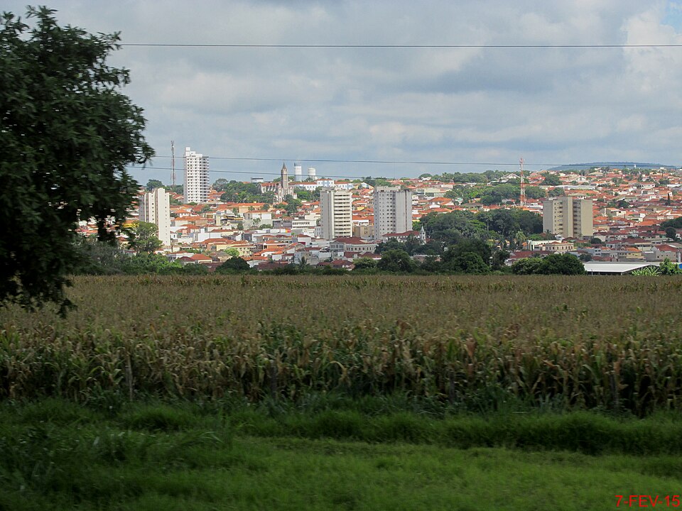 Taquaritinga (SP)