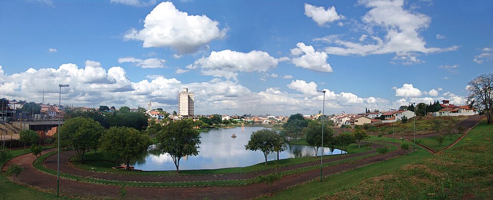 Taquarituba (SP)