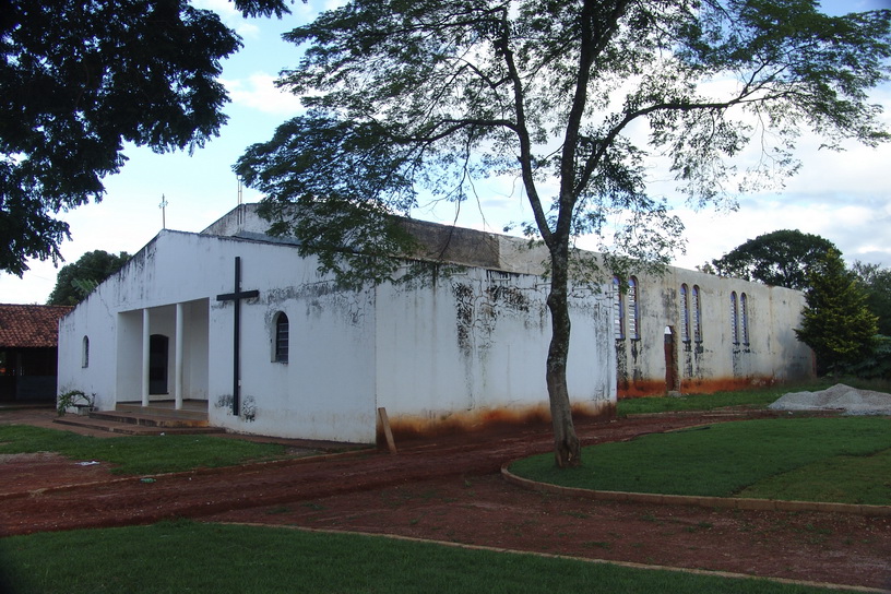 Taquarivaí (SP)