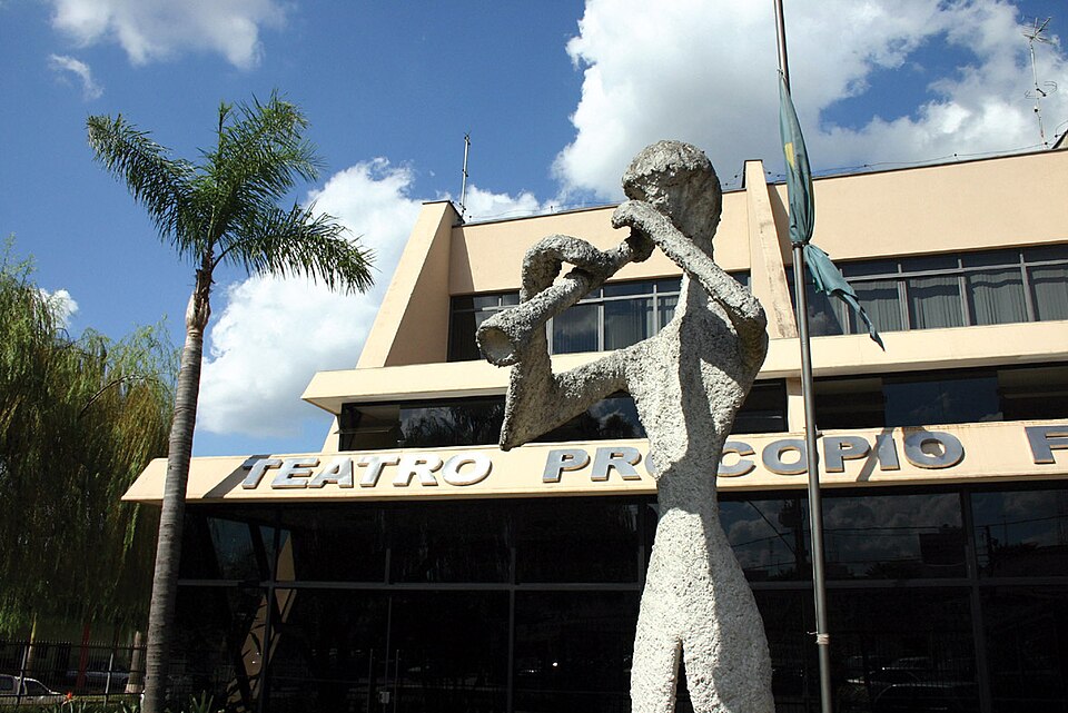 Tatuí (SP)