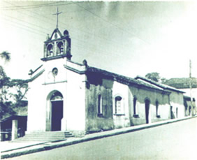 Terra Roxa (SP)