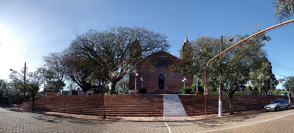 Timburi (SP)