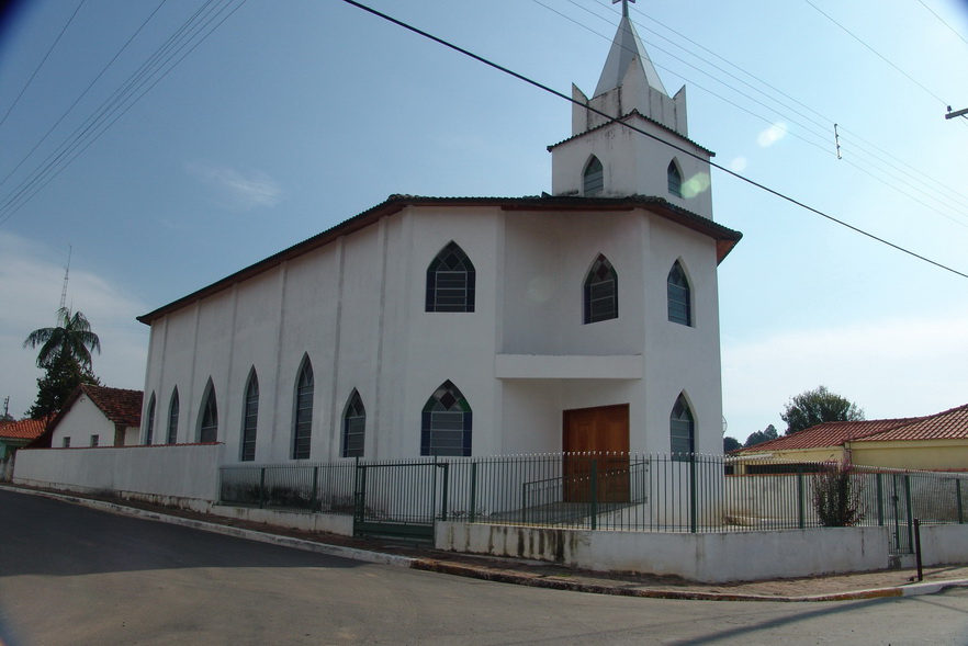 Torre de Pedra (SP)