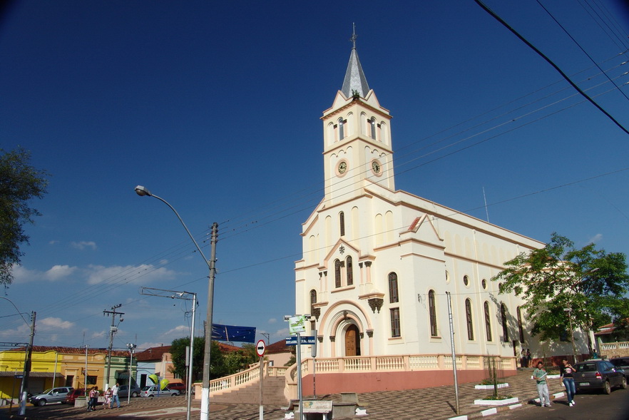 Torrinha (SP)