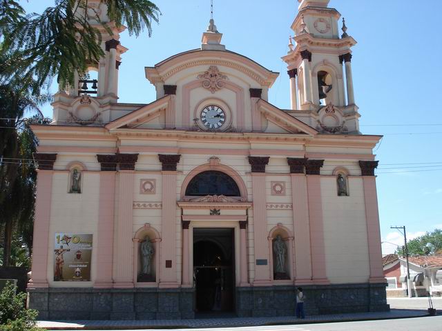 Tremembé (SP)