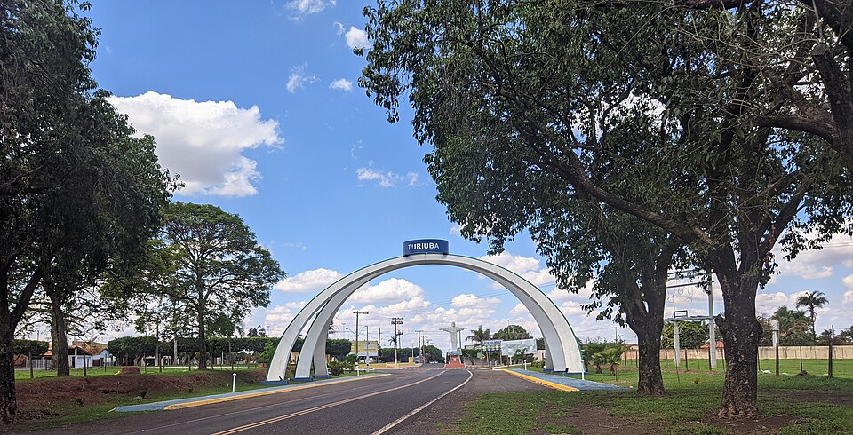Turiúba (SP)