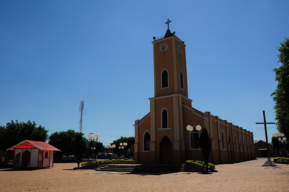 Ubarana (SP)