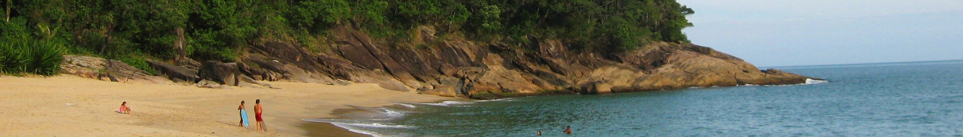 Ubatuba (SP)