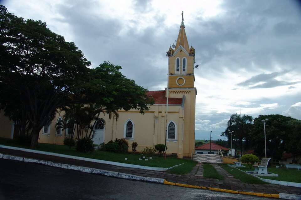 Ubirajara (SP)