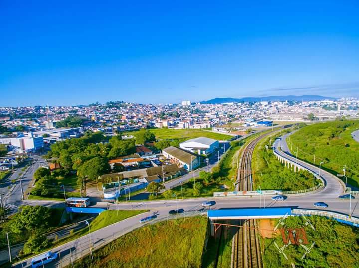Várzea Paulista (SP)