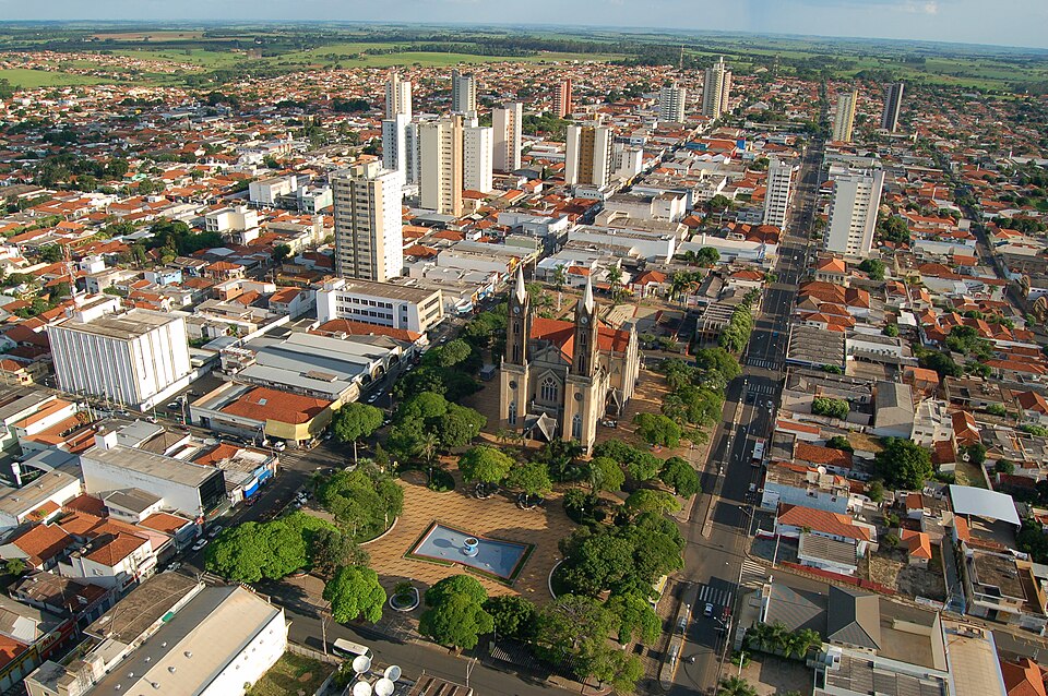 Votuporanga (SP)