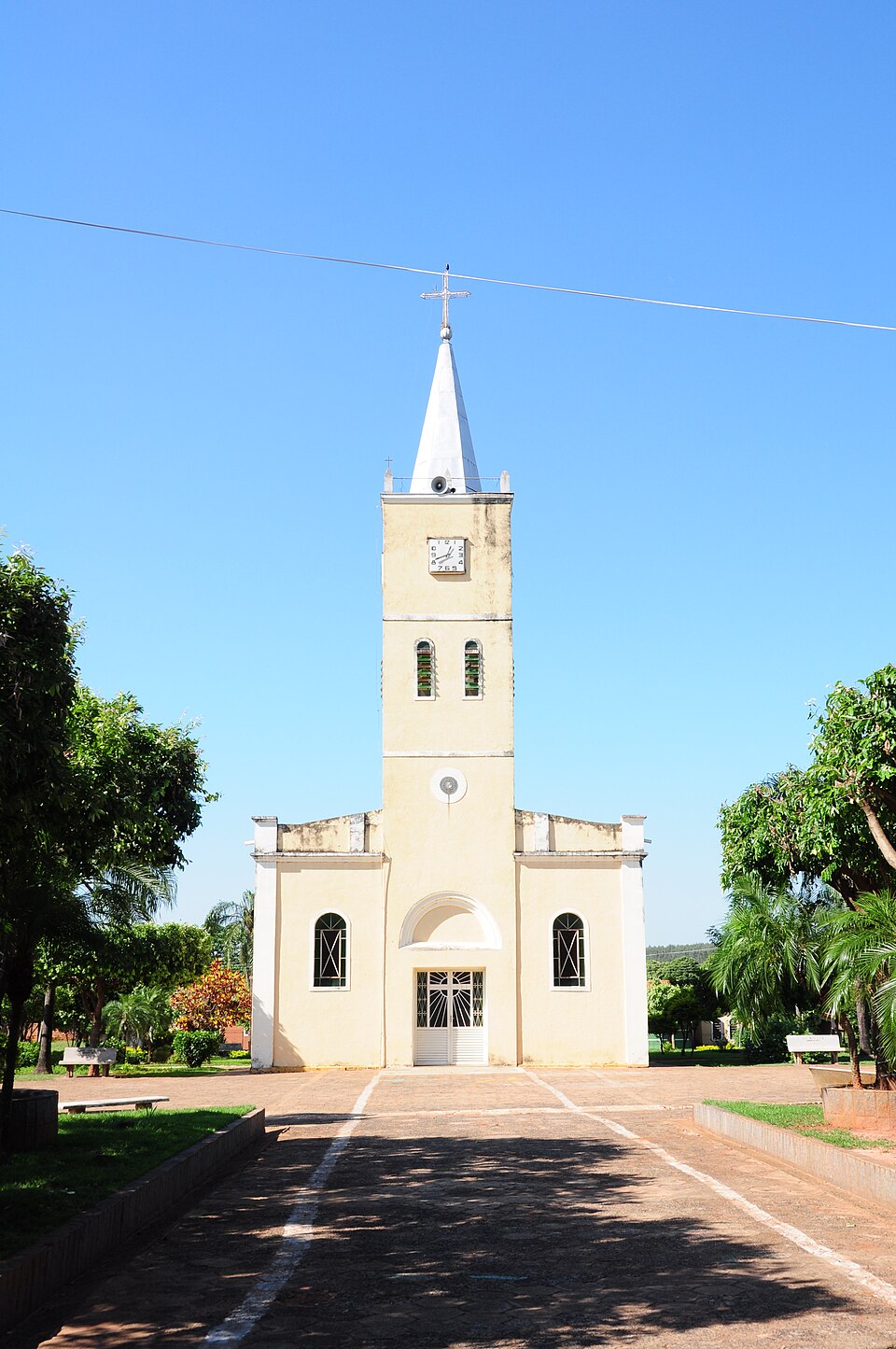 Zacarias (SP)