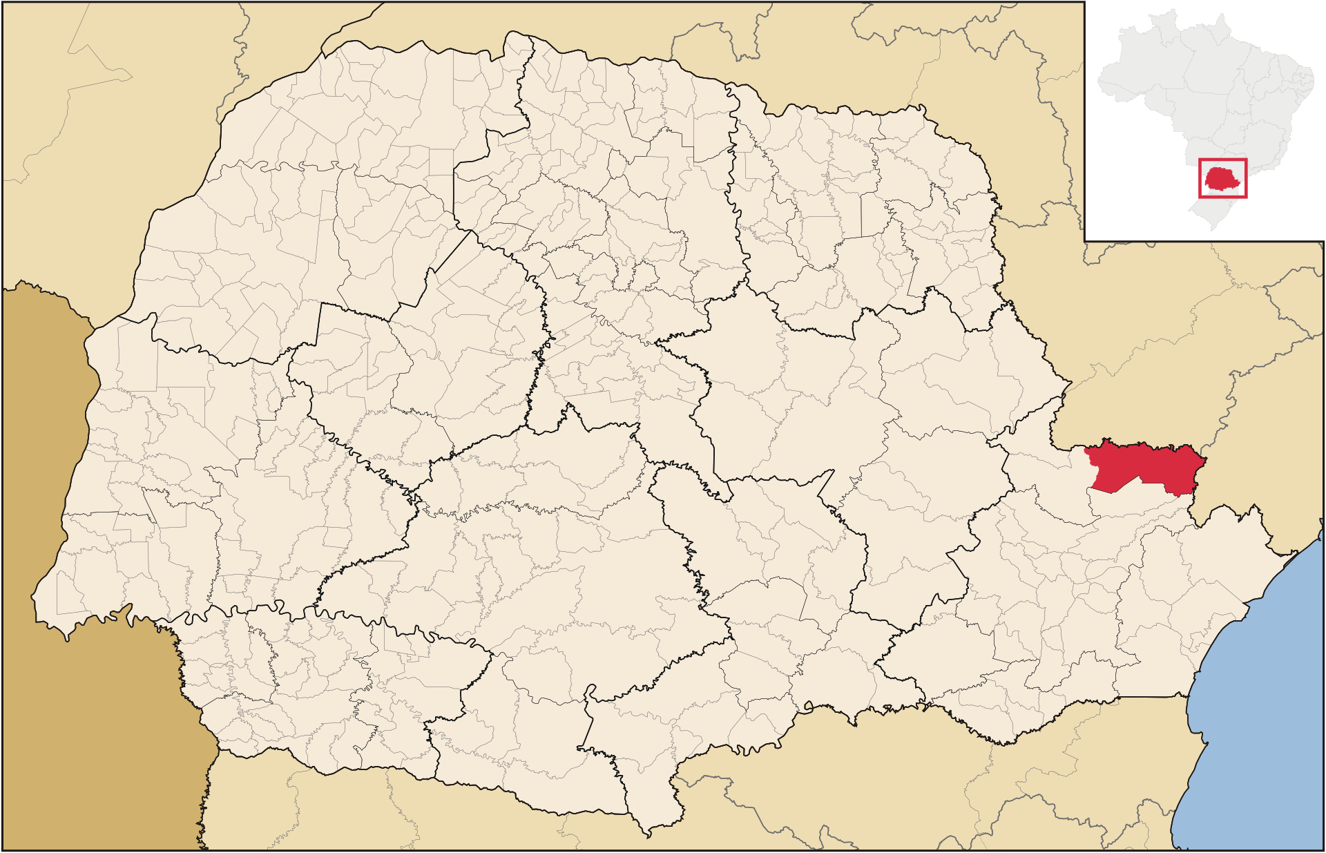 Adrianópolis (PR)