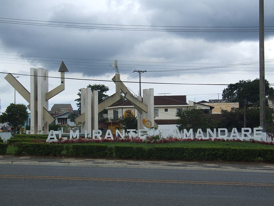Almirante Tamandaré (PR)