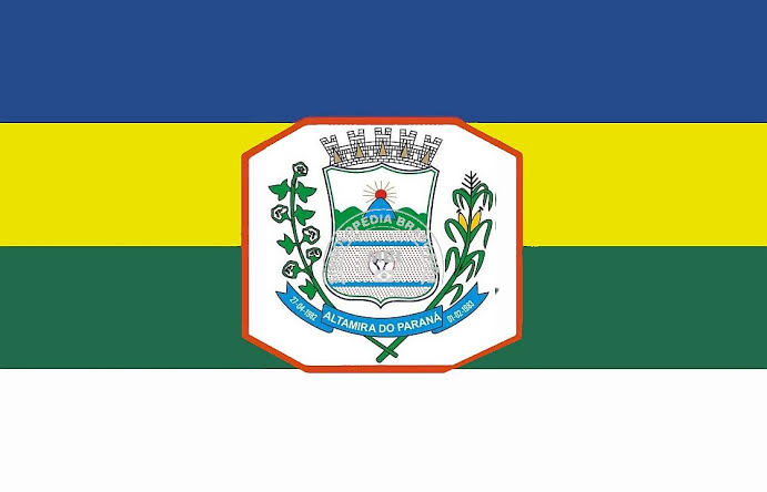 Altamira do Paraná (PR)