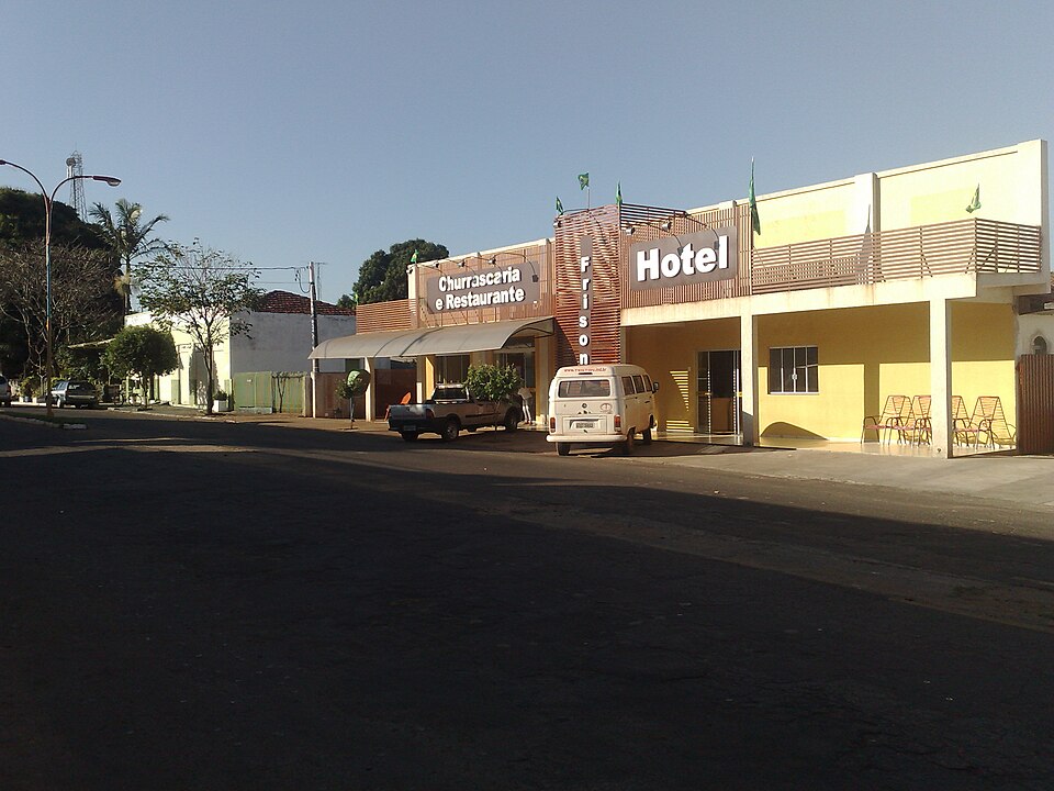 Alto Piquiri (PR)