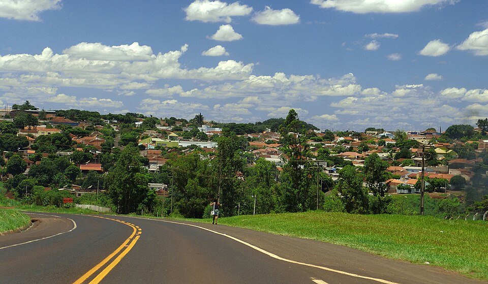 Andirá (PR)