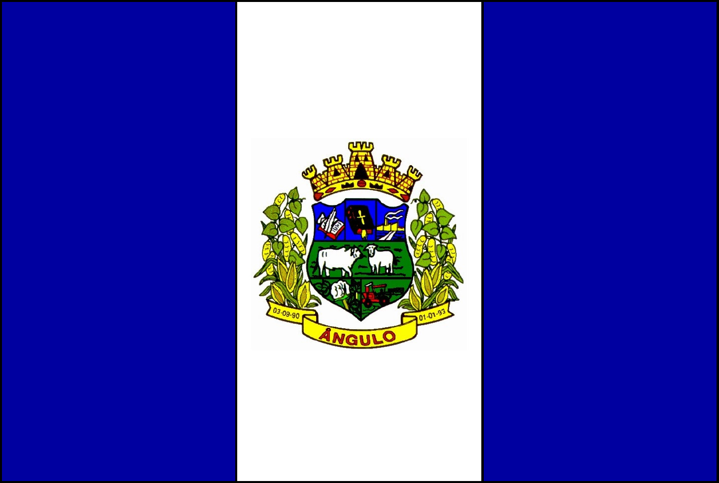 Ângulo (PR)