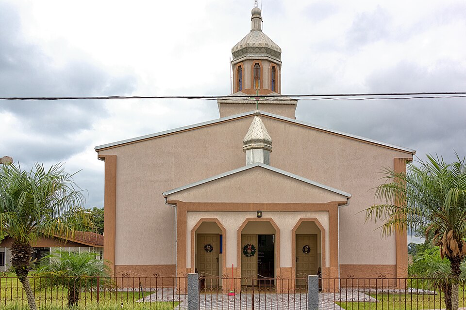 Antônio Olinto (PR)