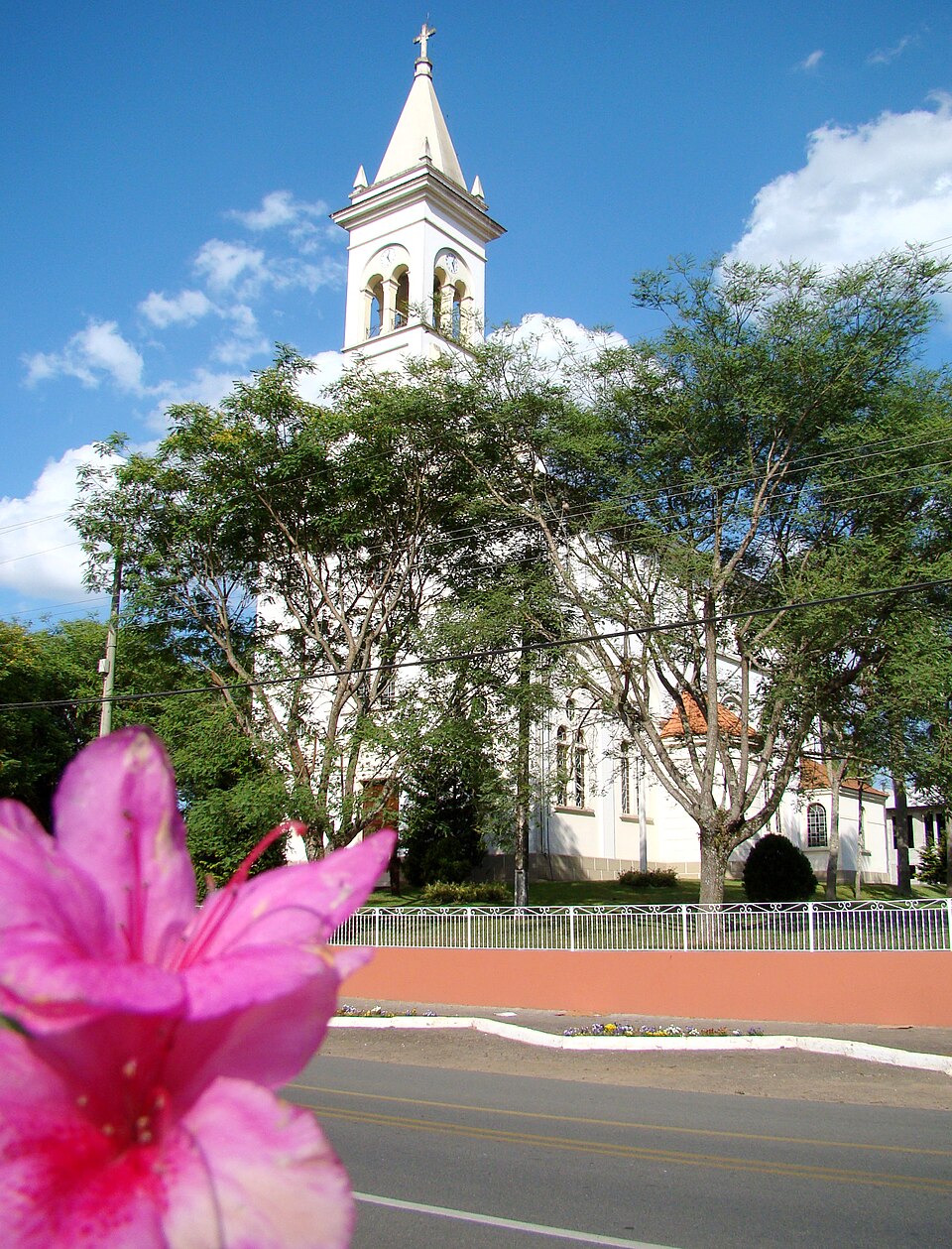 Balsa Nova (PR)