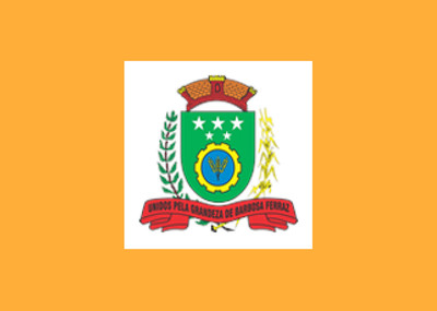 Barbosa Ferraz (PR)