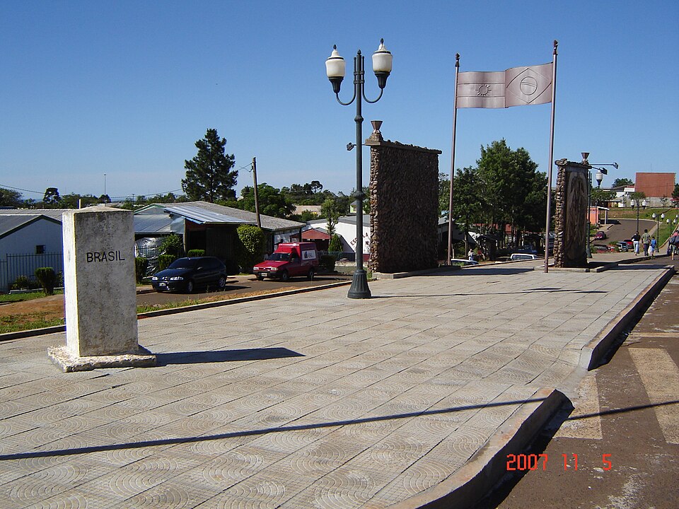 Barracão (PR)