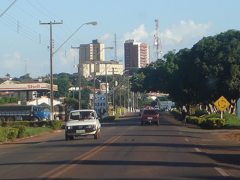 Bela Vista do Paraíso (PR)