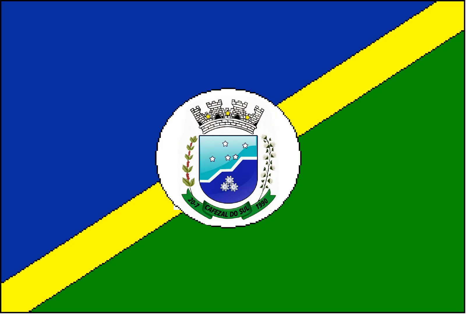 Cafezal do Sul (PR)